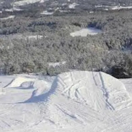 Trivelig Og Nylig Oppfort Med Innendors Peis Holiday home